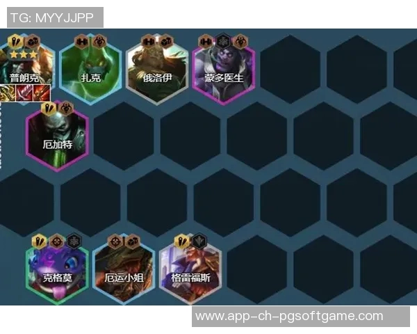 云顶之弈s6赏金船长-云顶之弈S6，赏金船长之旅-云顶之弈s6赏金船长