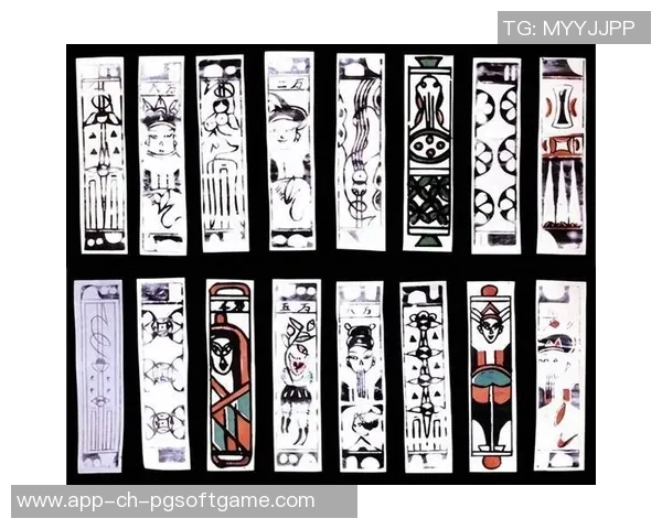 pg麻将胡了是谁发明的-PG麻将胡了，谁是发明者背后的神秘面孔？pg麻将胡了是谁发明的