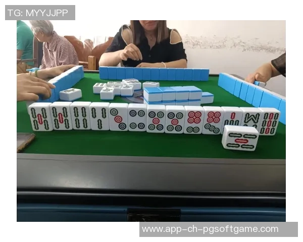 麻将天胡了还输钱-麻将天胡却输钱，麻将中的意外与智慧-麻将天胡了还输钱