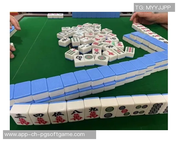 麻将胡了后怎么玩-麻将胡后，新的玩法和挑战-麻将胡了后怎么玩